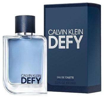 Calvin Klein CK Defy- EDT 50 ml