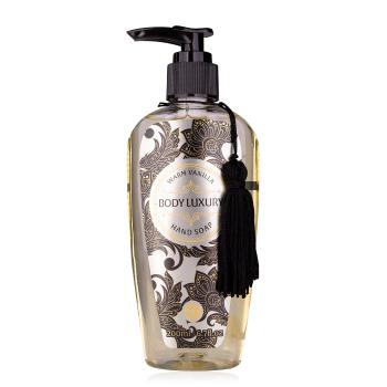 Accentra Săpun lichid pentru mâiniBody Luxury(Hand Soap) 200 ml