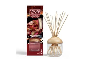 Yankee Candle Difuzor de arome Crisp Campfire Mele 120 ml