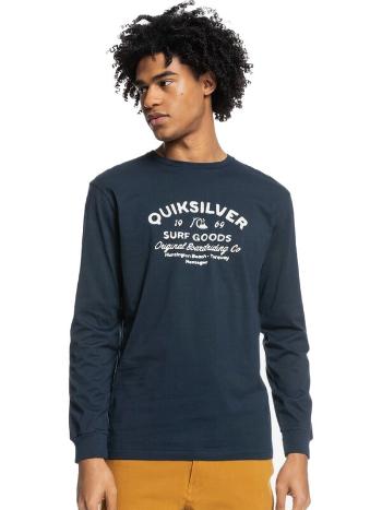 Quiksilver Tricou pentru bărbați Closedcaptionl M Tees EQYZT06550-BYJ0 S