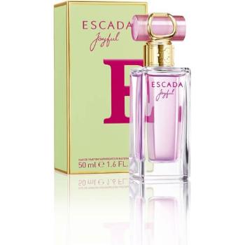 Escada Joyful - EDP 1 ml - eșantion