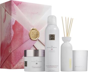 Rituals Set cadou The Ritual of Sakura