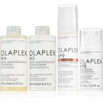 Olaplex Protect & Hydrate Kit set de hidratare intensă (pentru păr)