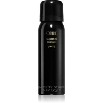 Oribe Superfine Hair Spray fixativ păr pentru fixare medie 75 ml