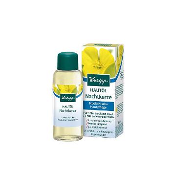 Kneipp Ulei de corp Pupalka 100 ml