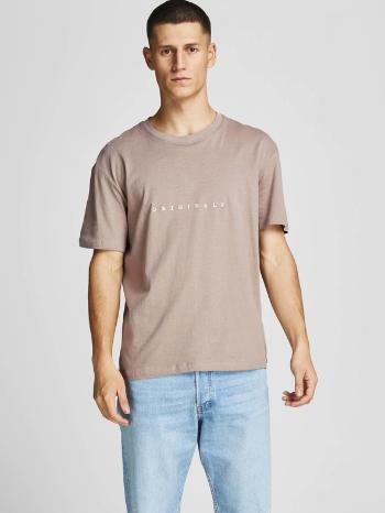 Jack & Jones Copenhagen Tricou Maro