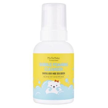 My Earthday Spumă de curățare (Bubble Foaming Cleanser) 300 ml