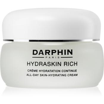 Darphin Hydraskin cremă pentru față pentru ten normal spre uscat 50 ml