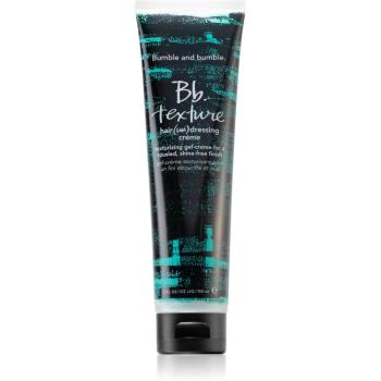 Bumble and bumble Bb. Texture Creme Structure & Hold crema styling cu aspect semi-mat pentru păr 150 ml