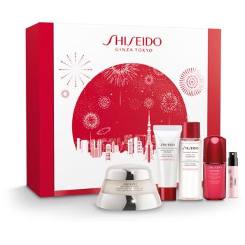 Shiseido Bio-Performance set cadou (pentru o piele perfecta)