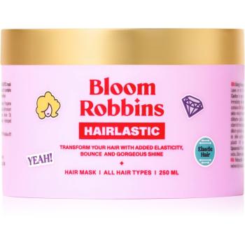 Bloom Robbins Hairlastic masca de par cu efect de regenerare si hidratare 250 ml