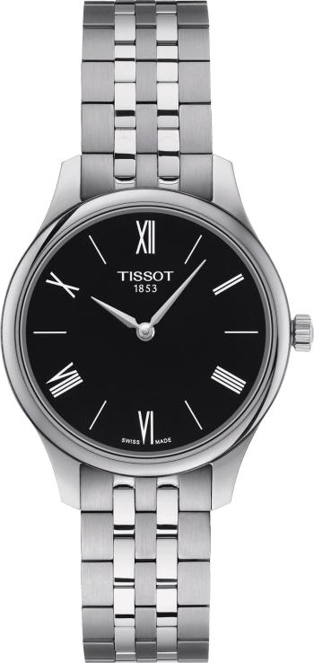 Tissot T-Classic tradiție 5.5 lady T063.209.11.058.00