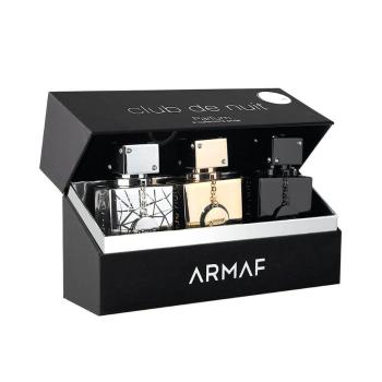 Armaf Mini set Armaf pentru bărbați - 3 x 30 ml