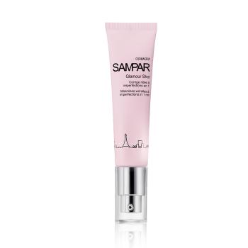 SAMPAR Bază transparentă (Glamour Shot) 25 ml