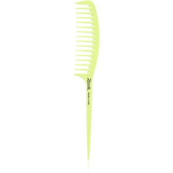 Janeke Fashion Comb For Gel Application pieptene pentru aplicarea produselor cu textură de gel 1 buc