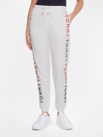 Tommy Hilfiger Pantaloni de trening Alb