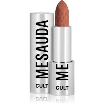 Mesauda Milano Cult Creamy ruj crema culoare 103 Idol 3,5 g