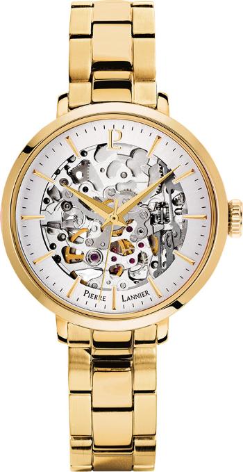 Pierre Lannier Automatic Skeleton 305D528