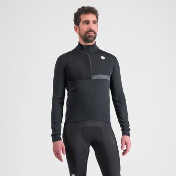 
                         Jachetă termoizolantă de ciclism - GIARA SOFTSHELL 
                