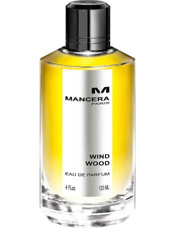 Mancera Wind Wood - EDP 60 ml