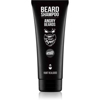 Angry Beards Beard Shampoo șampon pentru barbă 230 ml