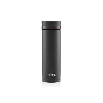 Thermos Motion Mobilă cană termică -negru mat 350 ml