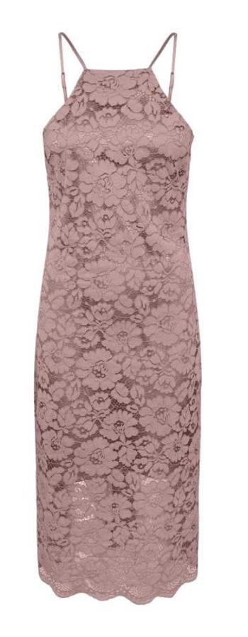 Y.A.S Rochie pentru femei YASMILDA Regular Fit 26032368 Pale Mauve S