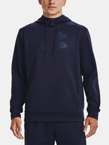 Under Armour Hanorac Albastru