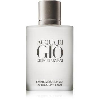 Armani Acqua di Giò Pour Homme balsam după bărbierit pentru bărbați 100 ml