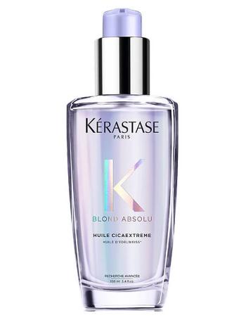 Kérastase Ulei nutritiv pentru părul blond Blond Absolu (Oil) 100 ml