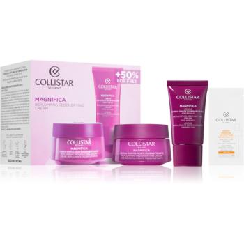 Collistar Rigenera Smoothing Anti-Wrinkle Set set