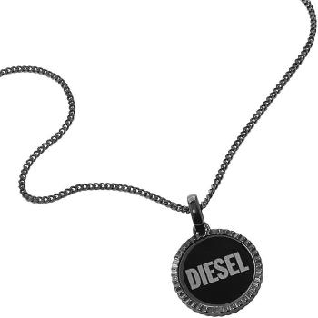 Diesel Colier cu pandantiv pentru bărbați DX1362060