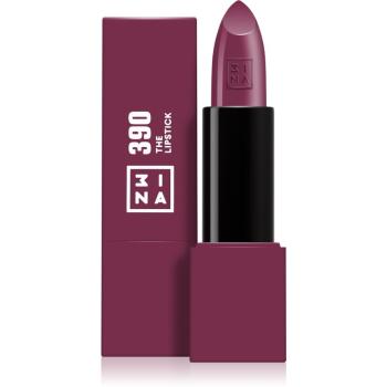 3INA The Lipstick ruj culoare 390 4,5 g