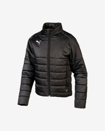 Puma Liga Jachetă pentru copii Negru