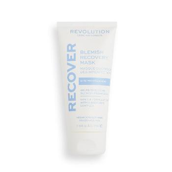 Revolution Skincare Mască hidratantă pentru față  Blemish (Recovery Mask) 65 ml