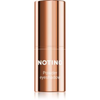 Notino Make-up Collection farduri de pleoape pulbere Cool bronze 1,3 g