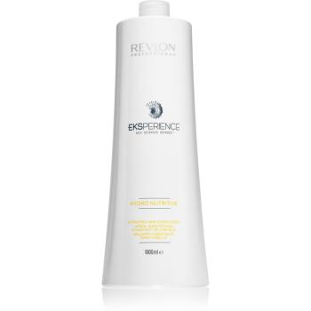 Revlon Professional Eksperience Hydro Nutritive balsam hranitor pentru par uscat 1000 ml