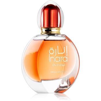 Swiss Arabian Inara Oud Eau de Parfum pentru femei 55 ml