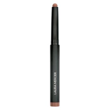 Laura Mercier Fard de pleoape tip baton cu efect mat (Caviar Stick Eye Shadow Matte) 1,64 g Sepia