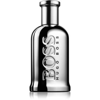Hugo Boss BOSS Bottled United Limited Edition 2020 Eau de Toilette pentru bărbați 50 ml