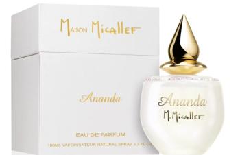 M. Micallef Ananda -EDP 100 ml