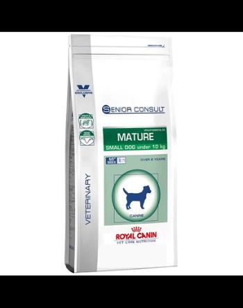 ROYAL CANIN Vcn sc mature small dog - 1.5 kg