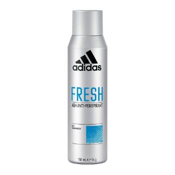 Adidas Fresh - spray deodorant 150 ml