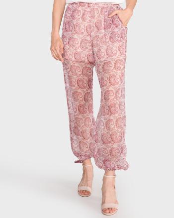 TWINSET Pantaloni Roz