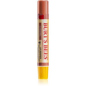 Burt’s Bees Lip Shimmer lip gloss culoare Caramel 2.6 g