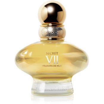 Eisenberg Secret VII Velours de Nuit Eau de Parfum pentru femei 50 ml