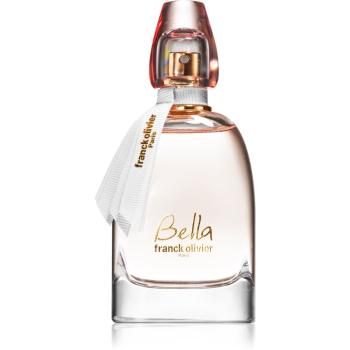 Franck Olivier Bella Pour Elle Eau de Parfum pentru femei 75 ml