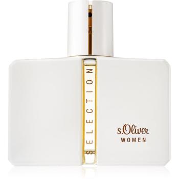 s.Oliver Selection Women Eau de Parfum pentru femei 30 ml