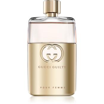 Gucci Guilty Pour Femme Eau de Parfum pentru femei 90 ml