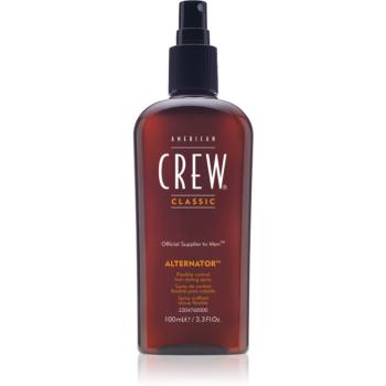 American Crew Classic Alternator spray pentru păr 100 ml